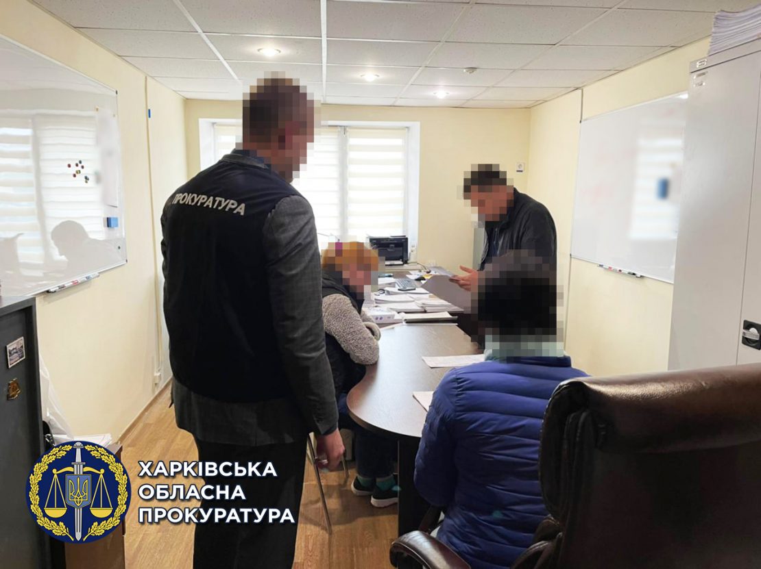 Новости Харькова: Сотрудников таможни подозревают в халатности