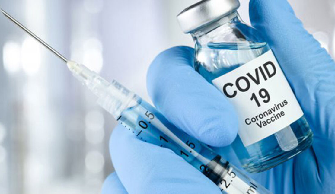 В Харькове готовы вакцинировать от коронавируса всех желающих