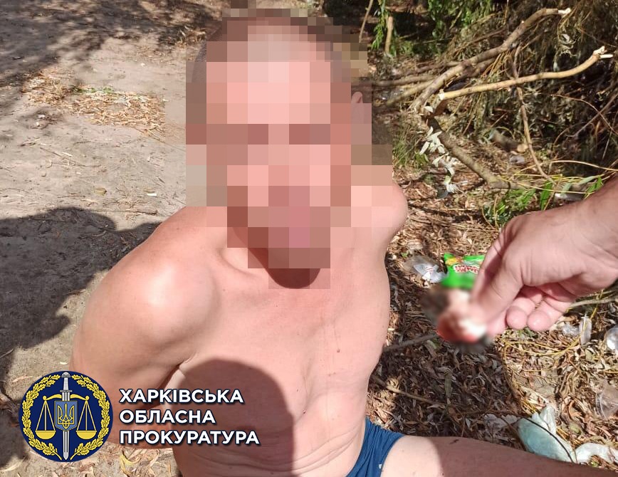 Прокуратура Харьков: Приставал на пляже к ребенку: что решит суд
