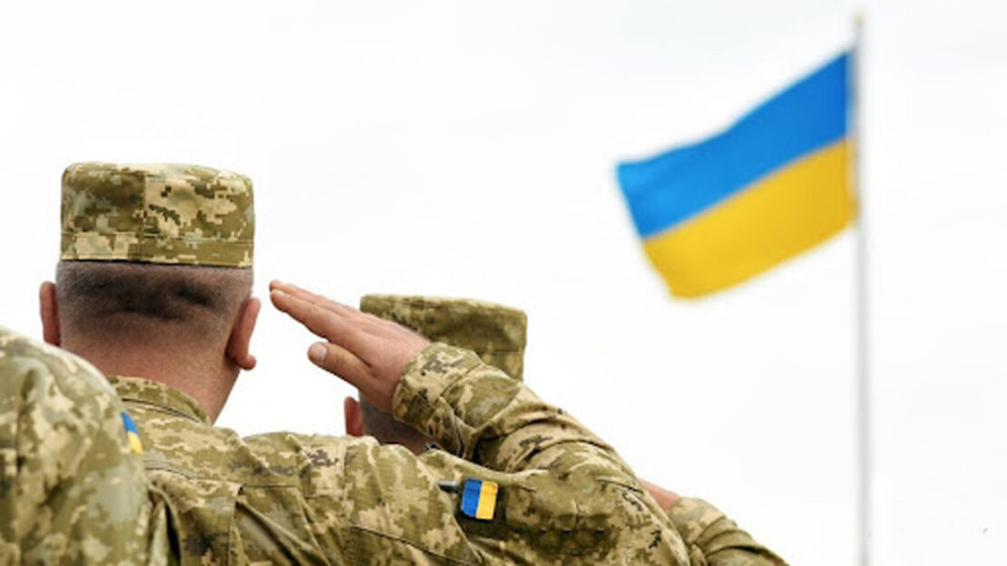 Новости Украины: Ветеранам АТО поможет специальный фонд