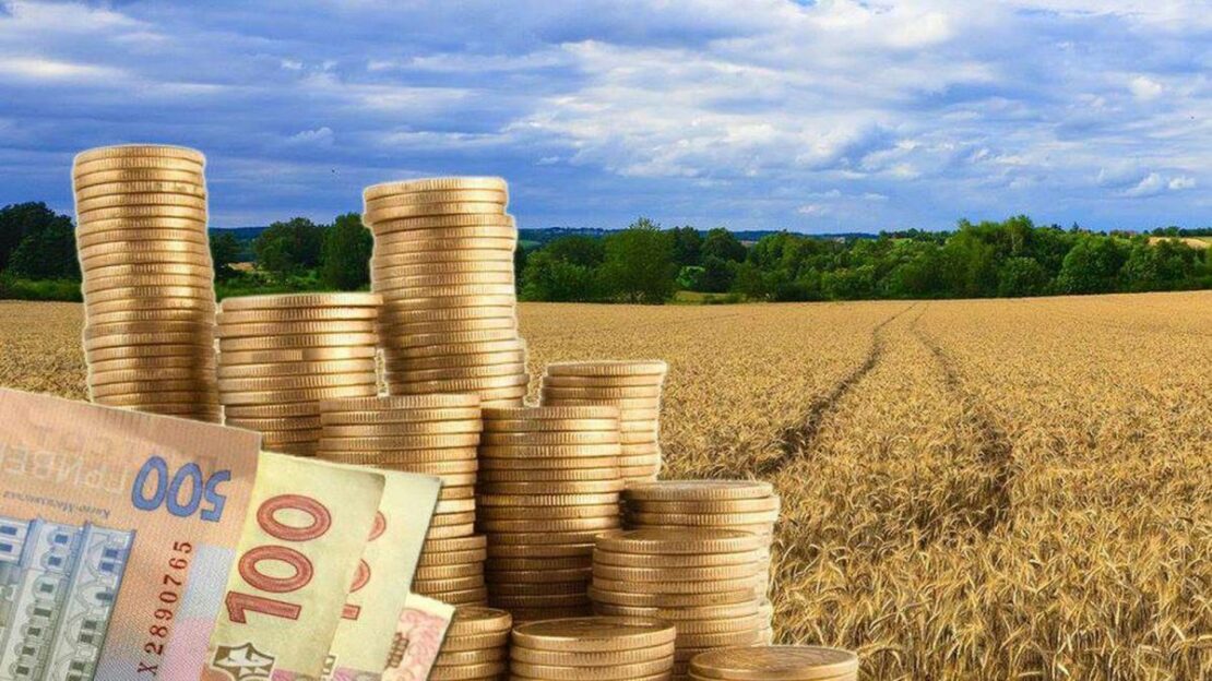 В Украине собственники земли будут платить новый налог