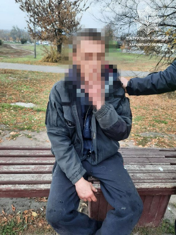Мужчина вырвал сумки у двух женщин в Основянском районе - Происшествия Харьков
