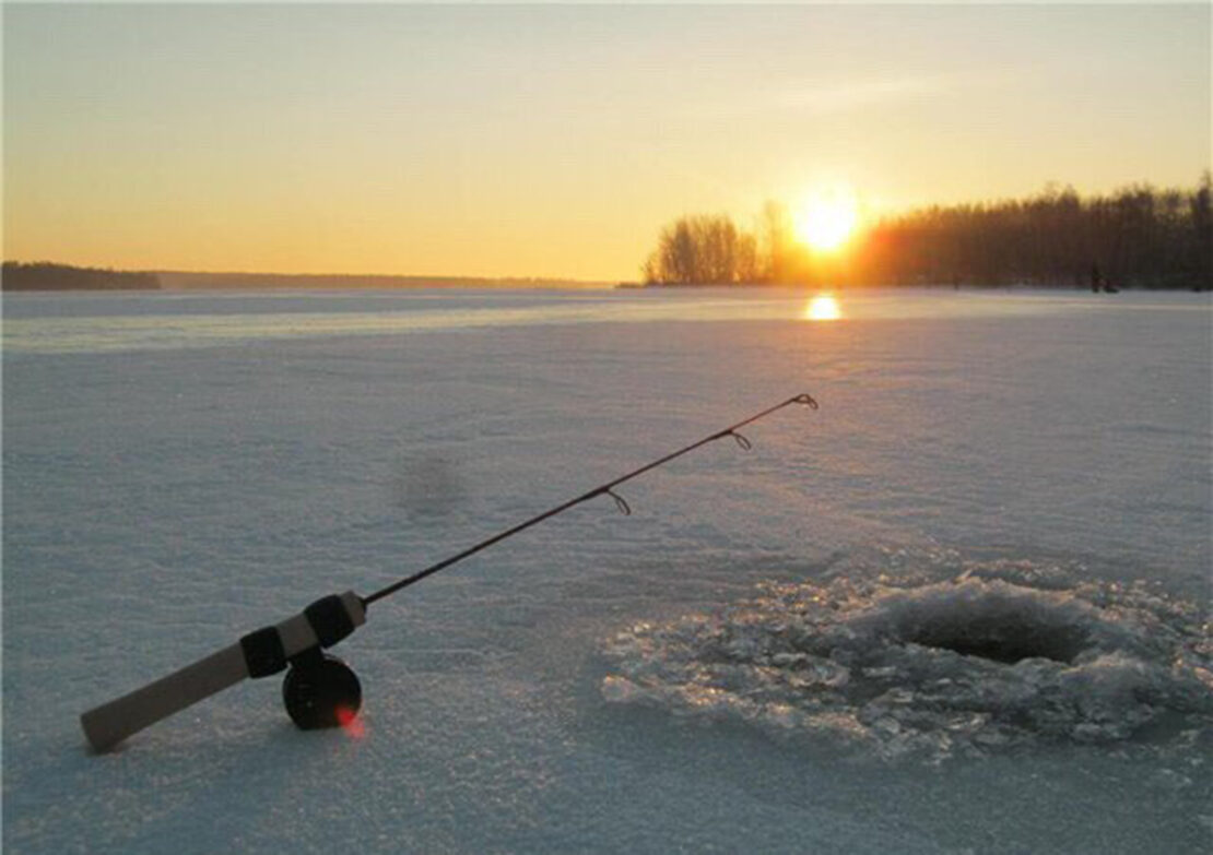 Новости Харьков: Где рыбакам запрещено ловить рыбу с 1 ноября