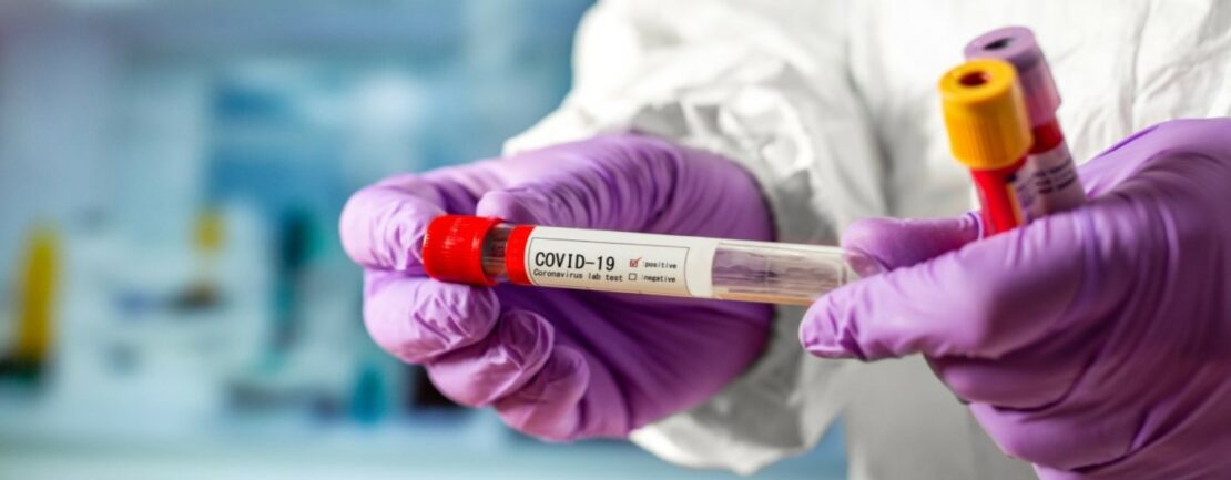 Новости Украины: Почти все заболевшие COVID-19 - не вакцинированы