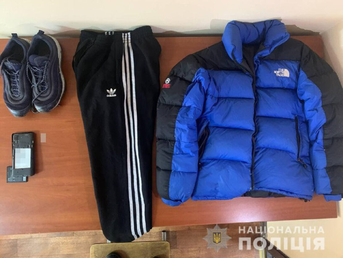 Происшествия Харьков: Криминальное трио грабило магазины