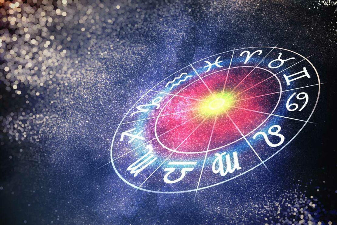 Гороскоп для всех знаков Зодиака на 16.10.2021 