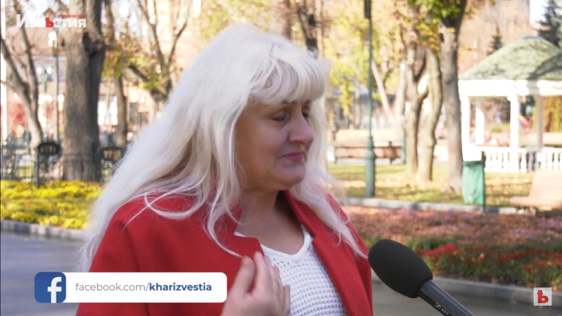 Жители Харькова призывают идти на выборы мэра