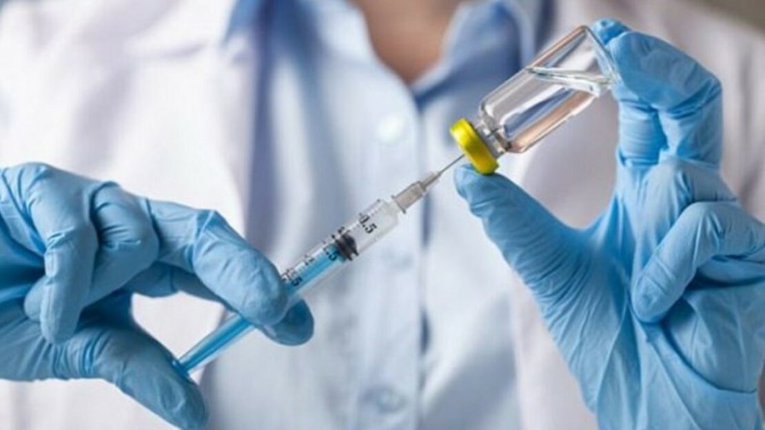 Пункты вакцинации появятся на восьми рынках Харькова