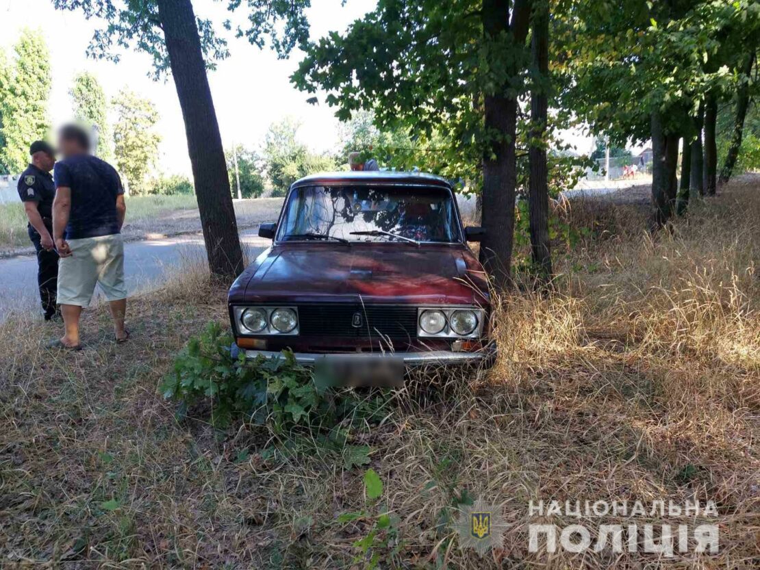 ДТП на Харьковщине: Девушка, которая сбила двоих детей в Чугуеве, пойдет под суд