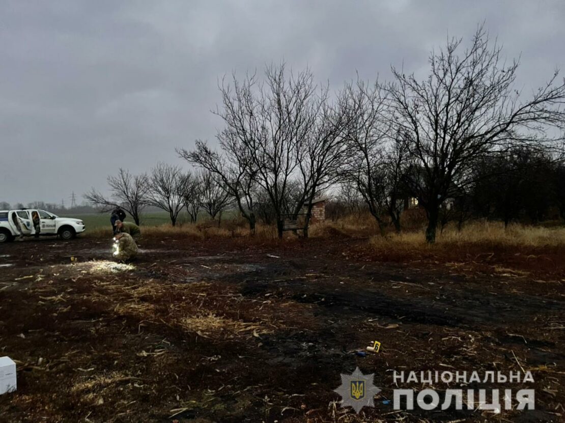Происшествия на Харьковщине: В руках ребенка взорвалась граната 