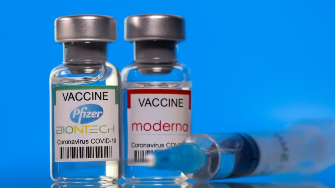 Бустерная вакцинация от Covid-19 может начаться уже весной 