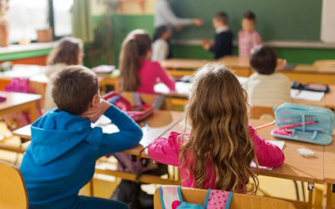 В Харькове обещают открыть новые школы и детские сады