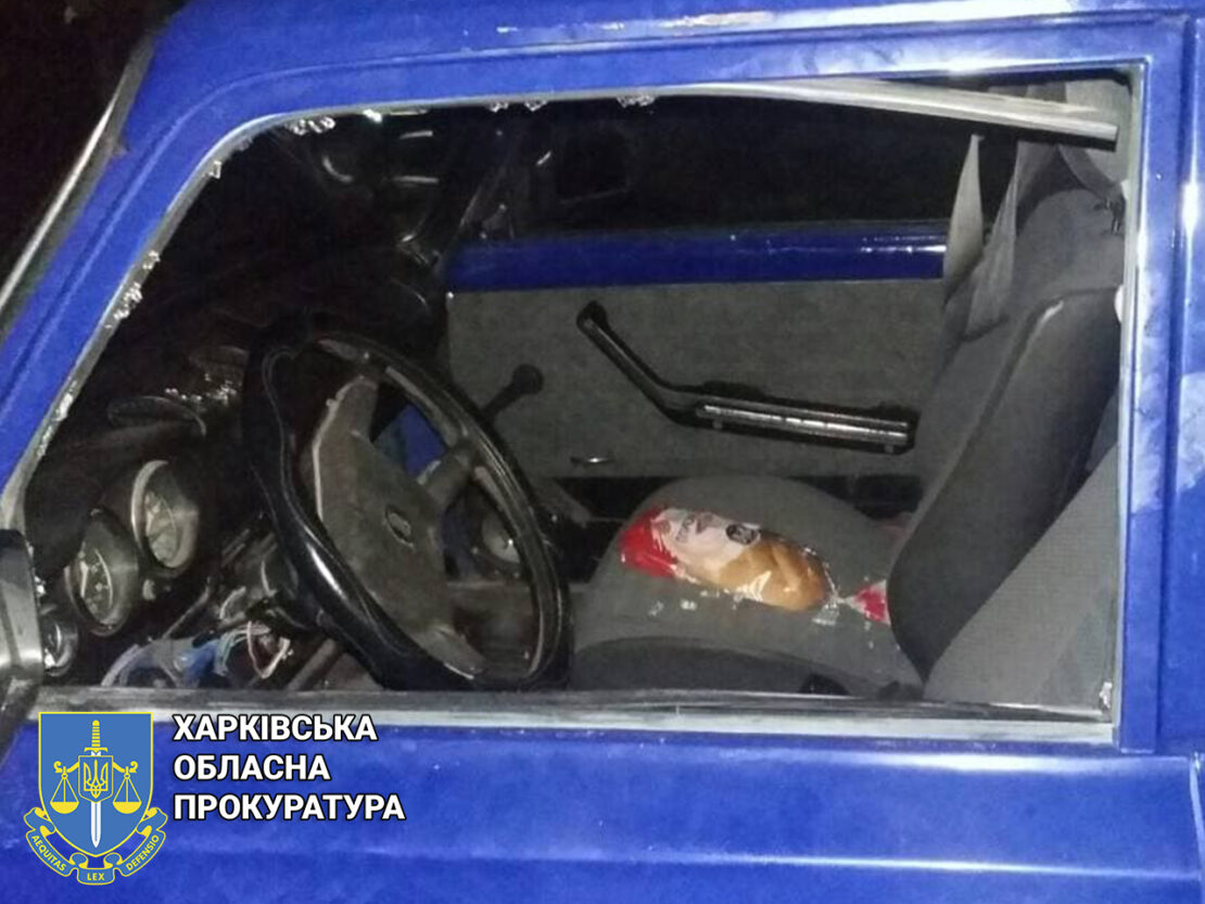 В Харькове угонщика автомобилей посадили в тюрьму на 5 лет