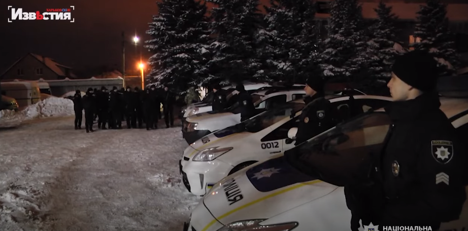 Где смогут подрабатывать полицейские рассказал Министр МВД Украины 
