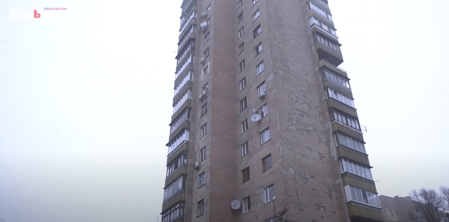 Куда смогут спрятаться все жители Харькова в случае техногенной катастрофы