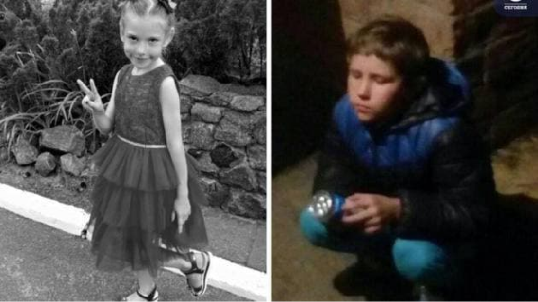Убийство подростком 6-летней девочки в Старом Салтове: приговор  
