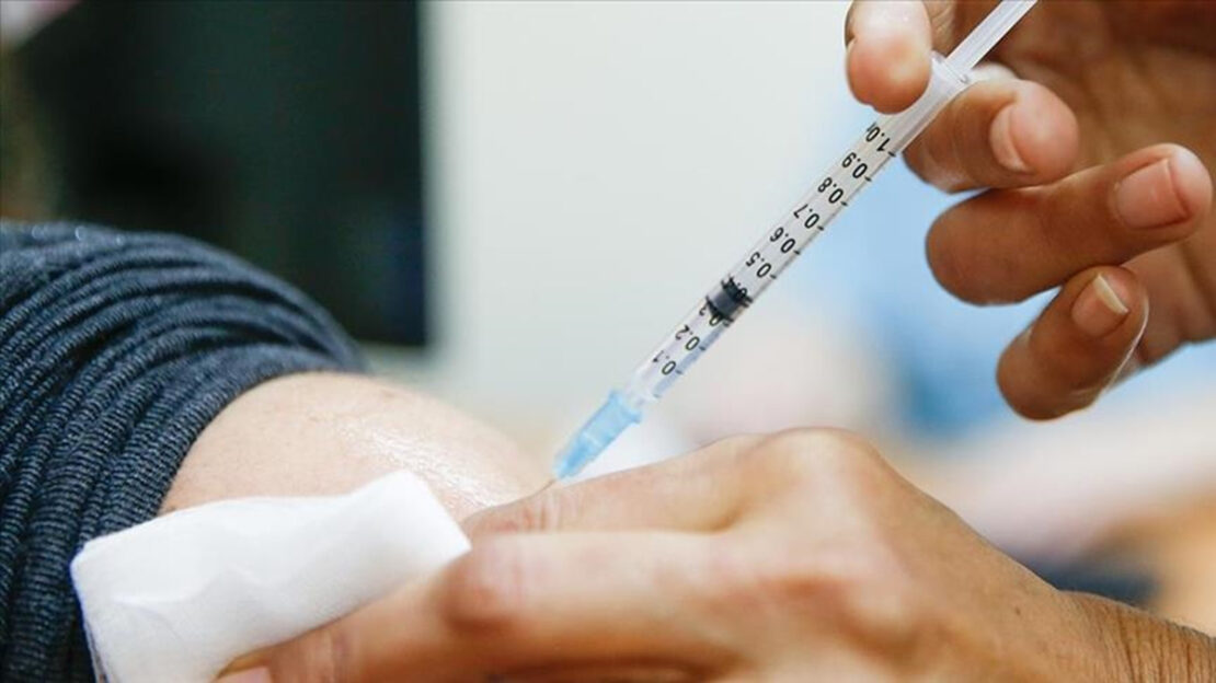 Вакцинация против коронавируса в Харькове: данные на 29.12.2021