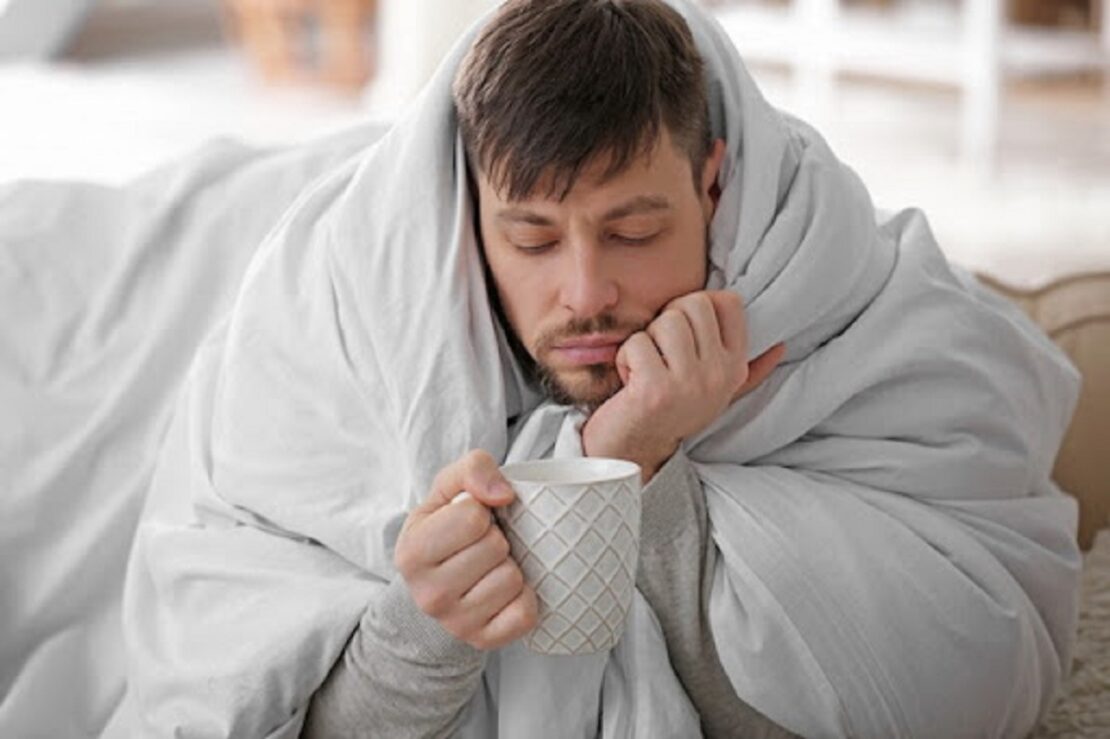 Заболеваемость гриппом в Харьковской области: актуальные данные