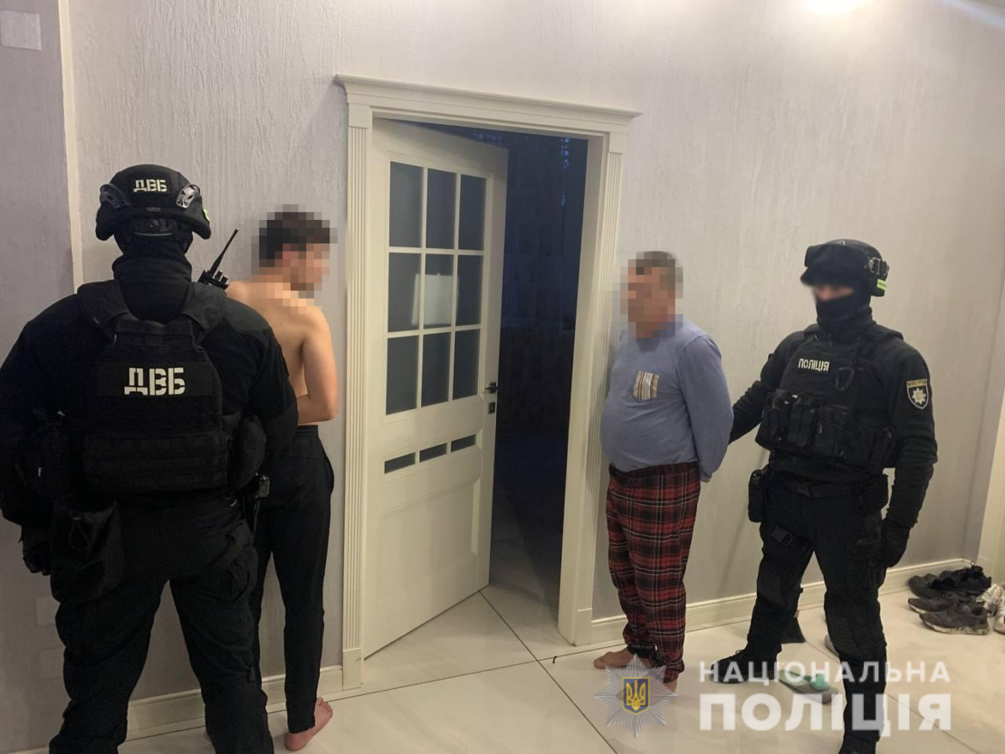 В Харькове судят банду черных риэлторов: убивали из-за квартир
