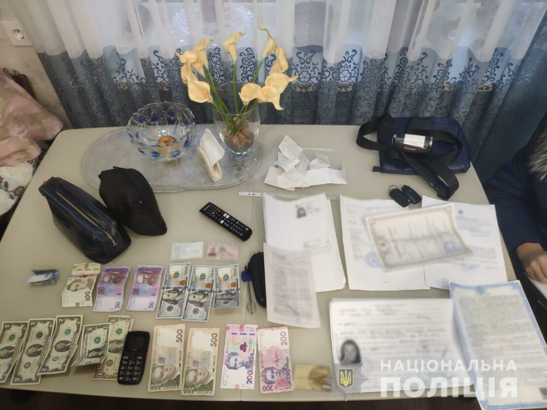 Новости Харьков: Мошенники вымогали заплатить деньги за проживание в собственное квартире