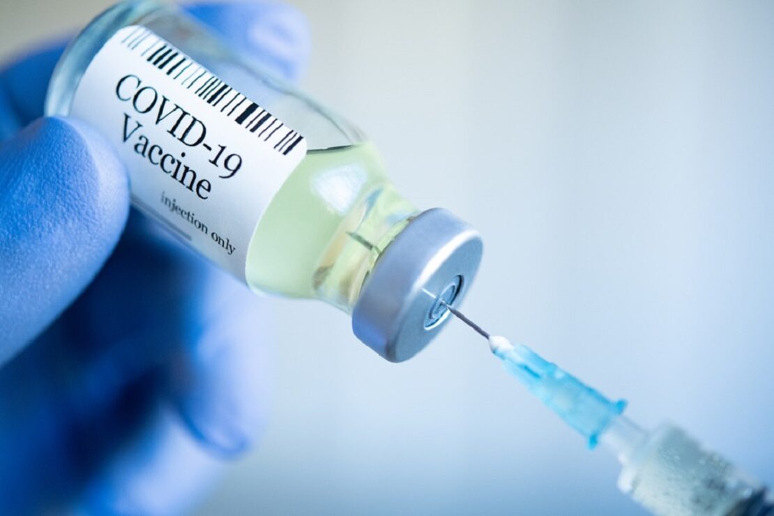 Сколько харьковчан получило бустерную дозу вакцины — Коронавирус Харьков