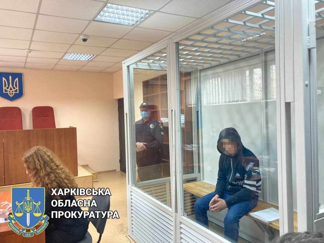 Прокуратура просит суд продлить Николаю Харьковскому содержание под стражей