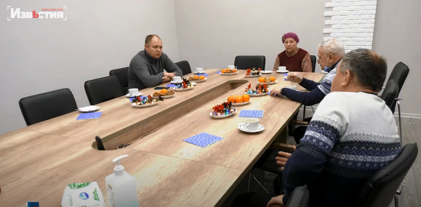 Харьковские теплосети отметили добросовестных плательщиков за услуги 