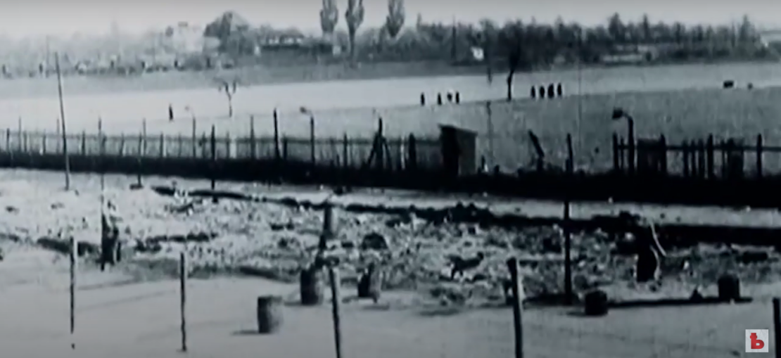 Во всем мире чтят память жертв Холокоста времен Второй мировой войны