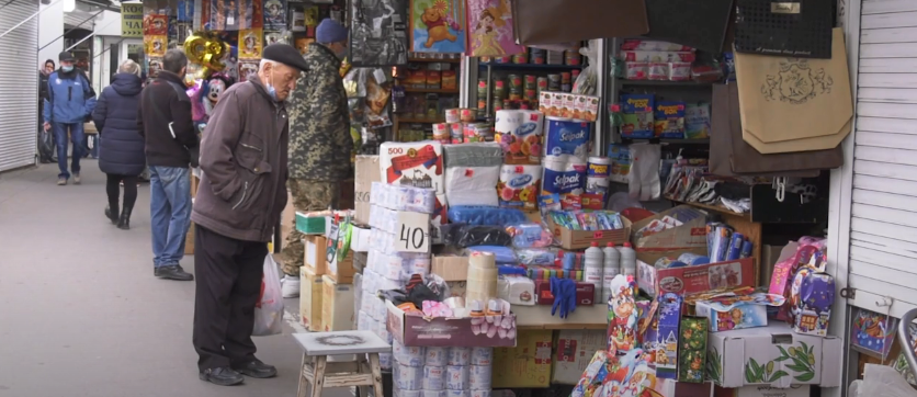 Цены на продукты в Украине растут: Что будет делать власть 