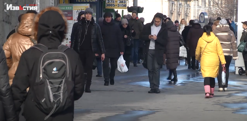 Украина планирует помочь безработным создать свой бизнес