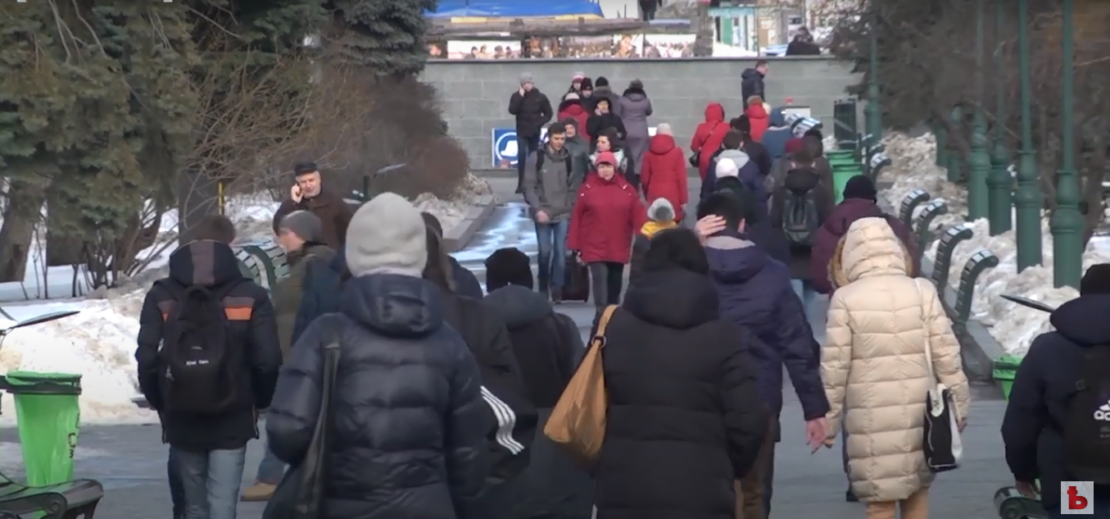 Не спешите на улицу: Циклон Ida несёт в Харьков непогоду
