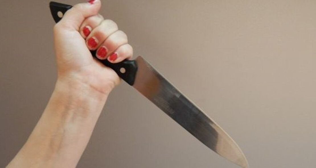 Новости Харьковской области: В Краснограде пенсионерка ударила ножом в живот своего мужа