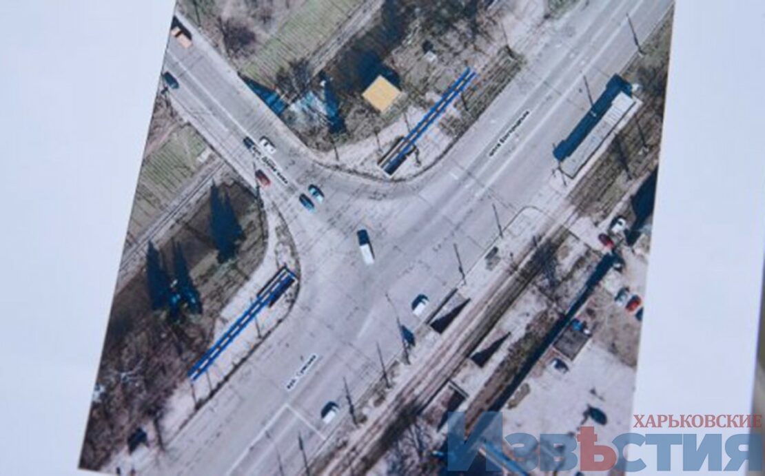 Подземный переход в районе Сокольников реконструируют для проезда велосипедистов - новости Харьков