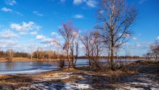 Погода в Харькове на четверг, 1 марта