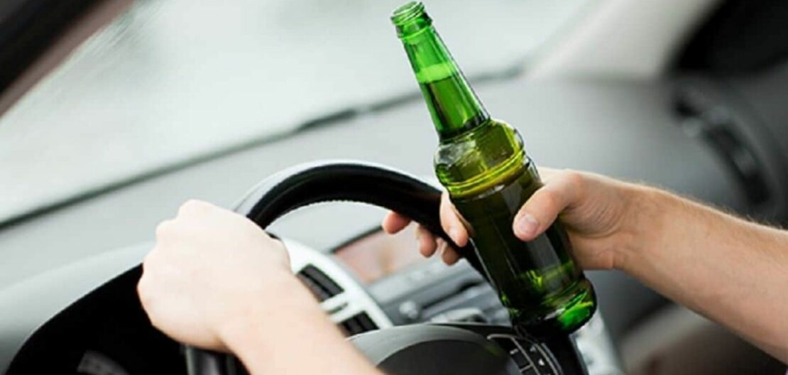 Водителей обяжут проходить освидетельствование на алкоголь