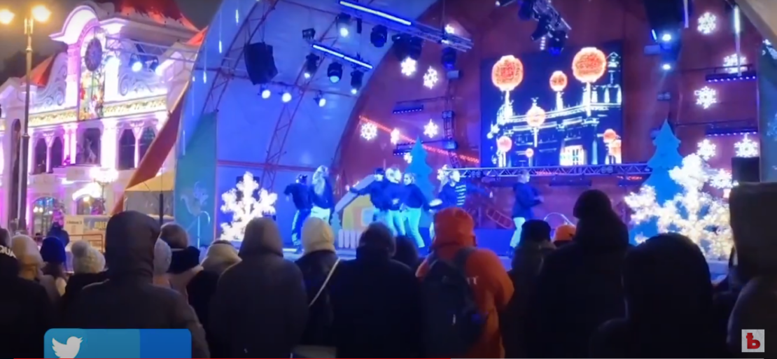 Как празднуют год Тигра в Китае и кто поддерживает традиции в Харькове