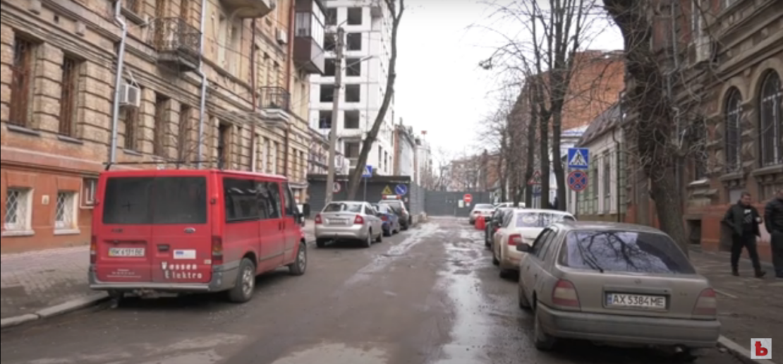 Когда откроют проезд по улице Садовой в Харькове 