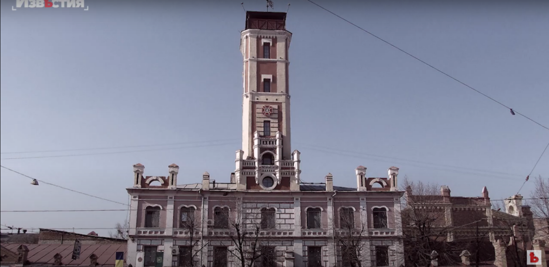 Музей пожарной части в Харькове откроют для туристов