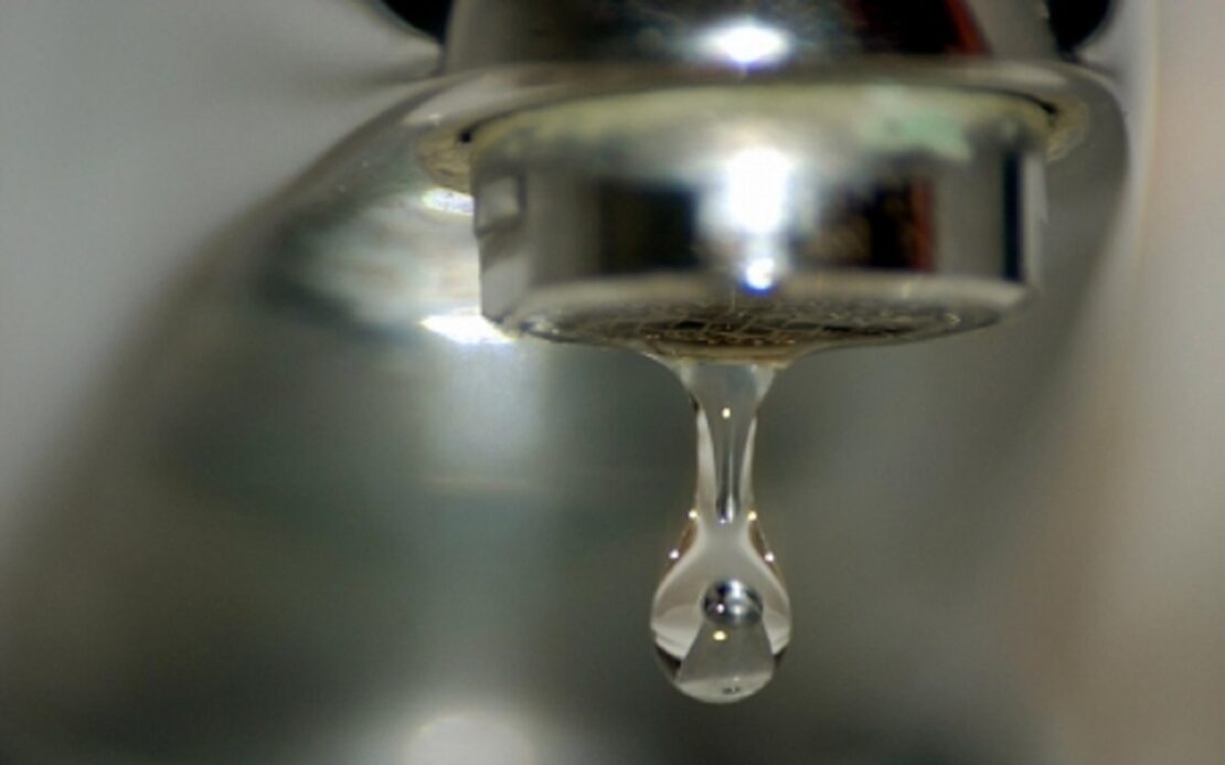 Харківводоканал спростовує фейк щодо хлору у воді з-під крану