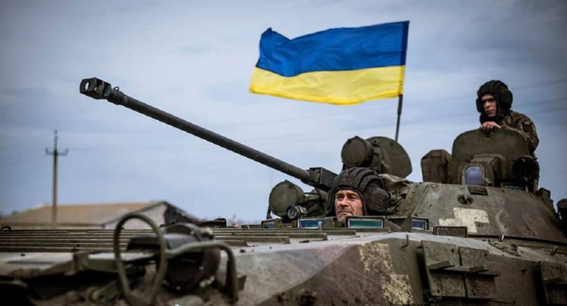 Война Харьков: ВСУ перешли в контрнаступление 