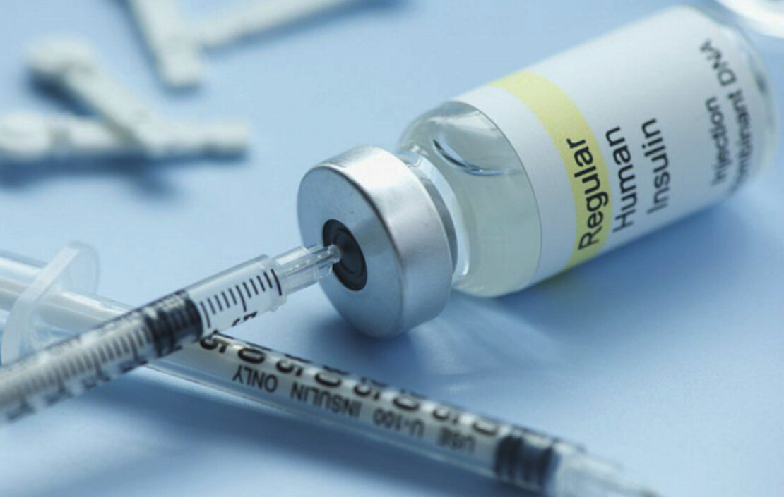 Как получить бесплатный инсулин во время войны в Украине - Минздрав