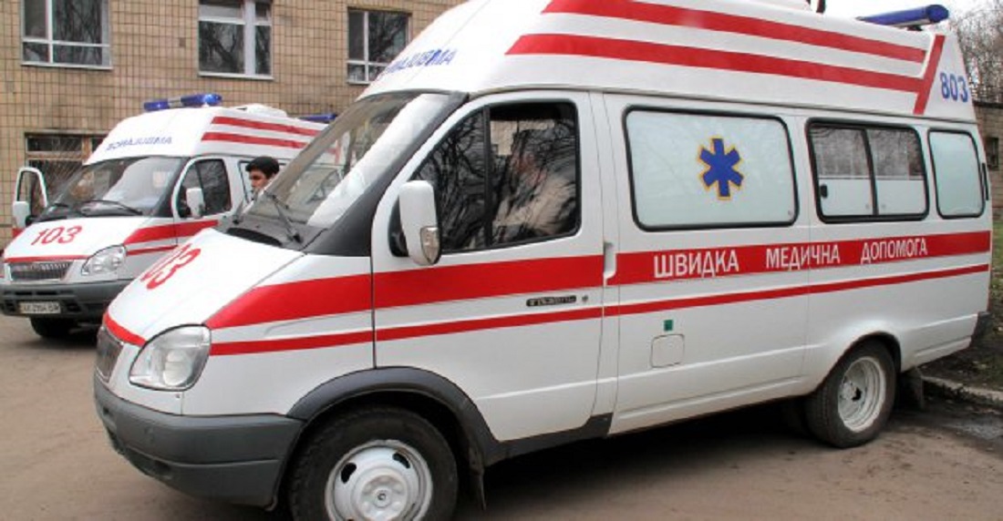 В Харькове обстреляли пункт выдачи гуманитарной помощи на Новых Домах