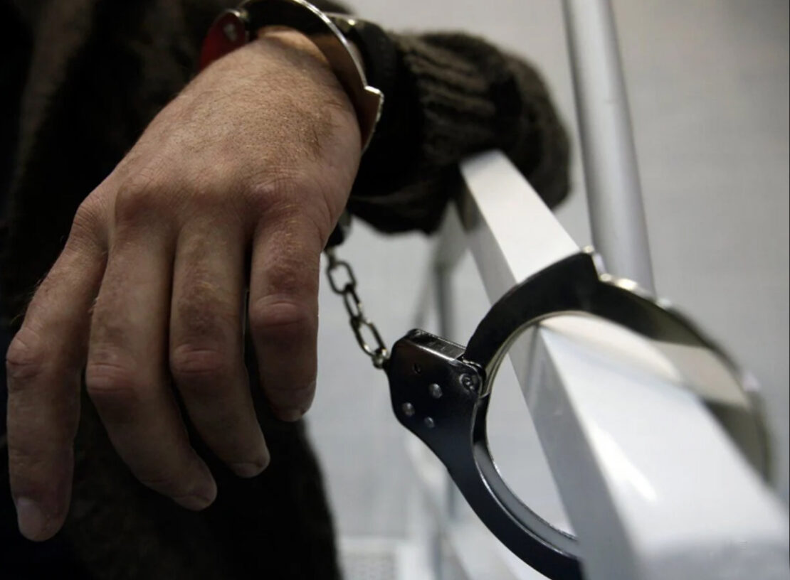 В Харькове задержали лжеминера и вооруженного агитатора "русского мира"
