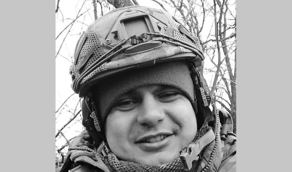 Герой Украины: Выпускник ХНУВДа погиб при обороне Мариуполя