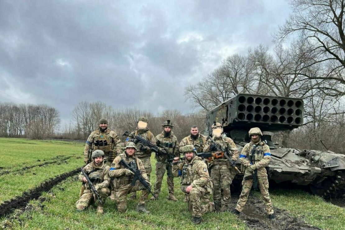 Враг продолжает блокировать Харьков. Город усилил оборону 