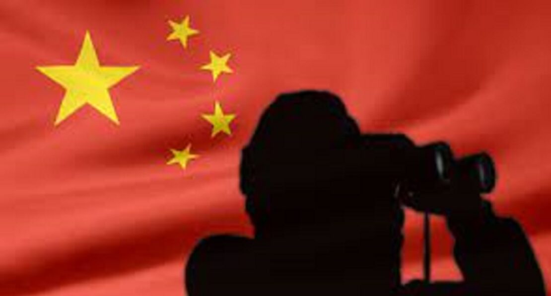 Прокуратура Харьков: В Харькове задержан шпион из Китая