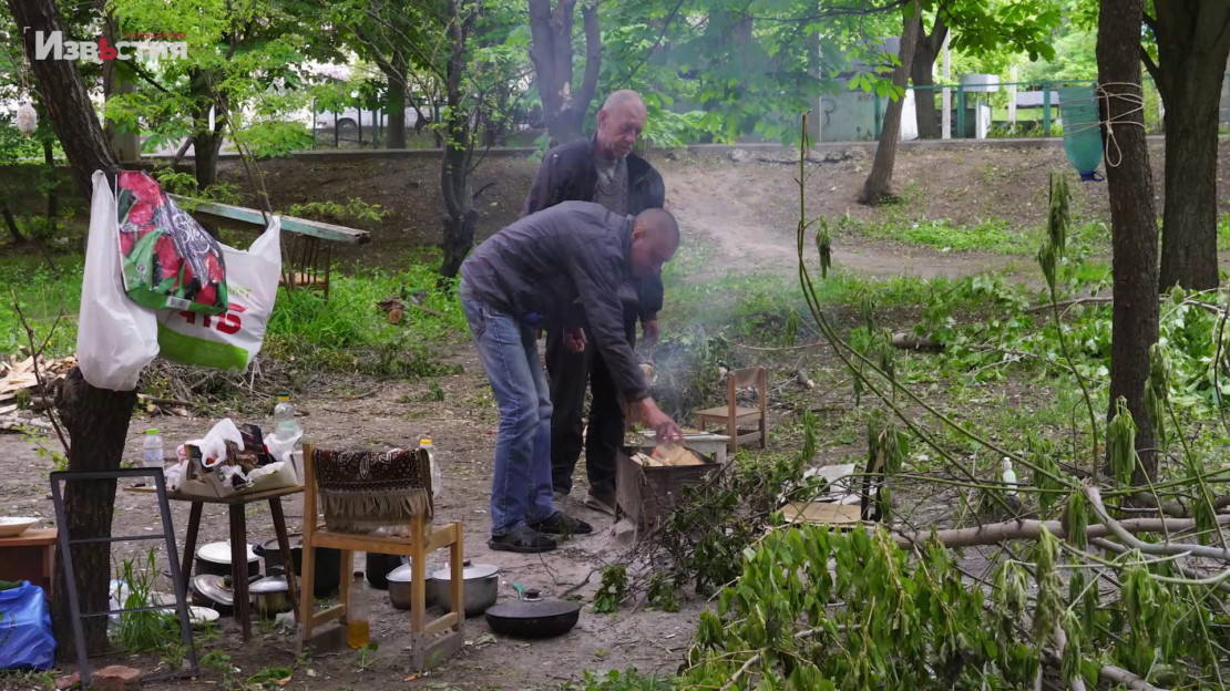 Безлюдная Салтовка: жизнь в крупнейшем районе Украины