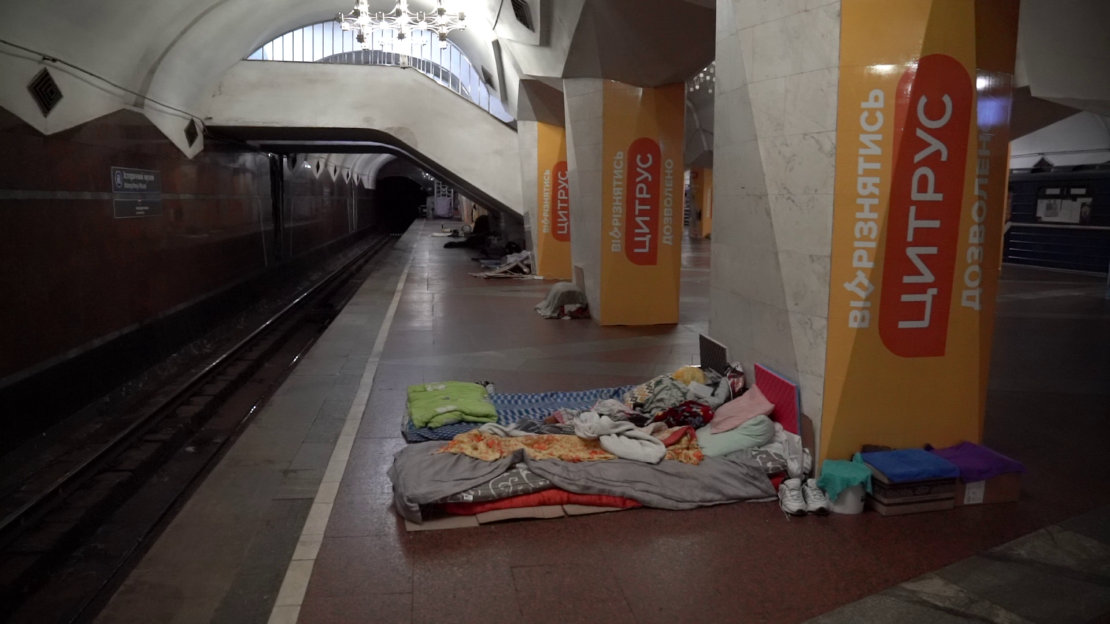 Почему метро в Харькове не запускают рассказал Игорь Терехов
