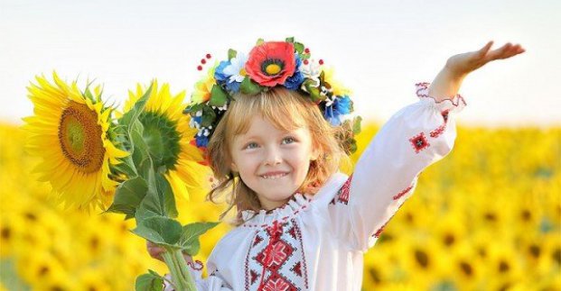Марафон "Дети Харькова за мир" пройдет 1 июня 