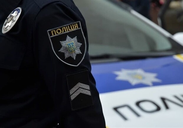 В одном из районов Харькова обнаружили убитого мужчину 